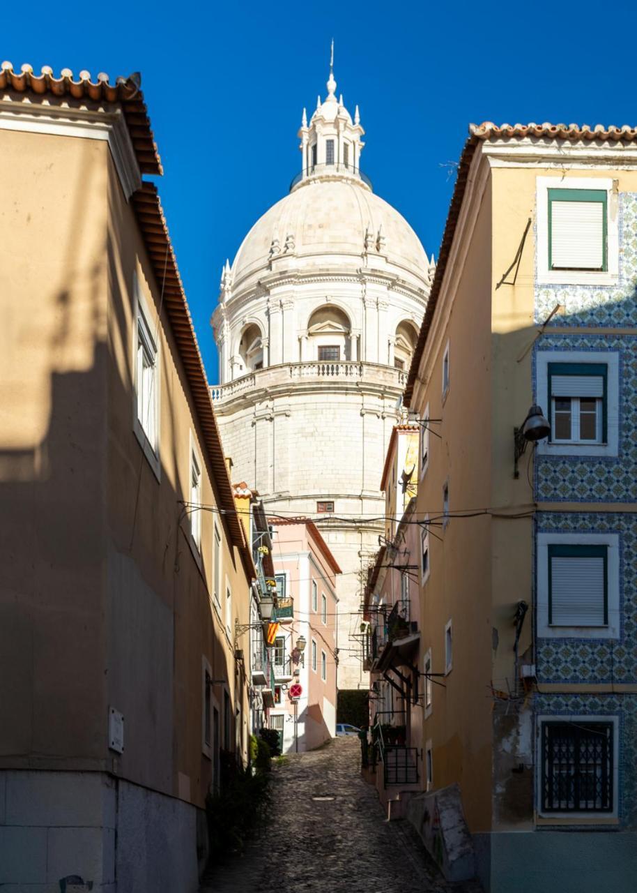 Saudade Alfama Iii