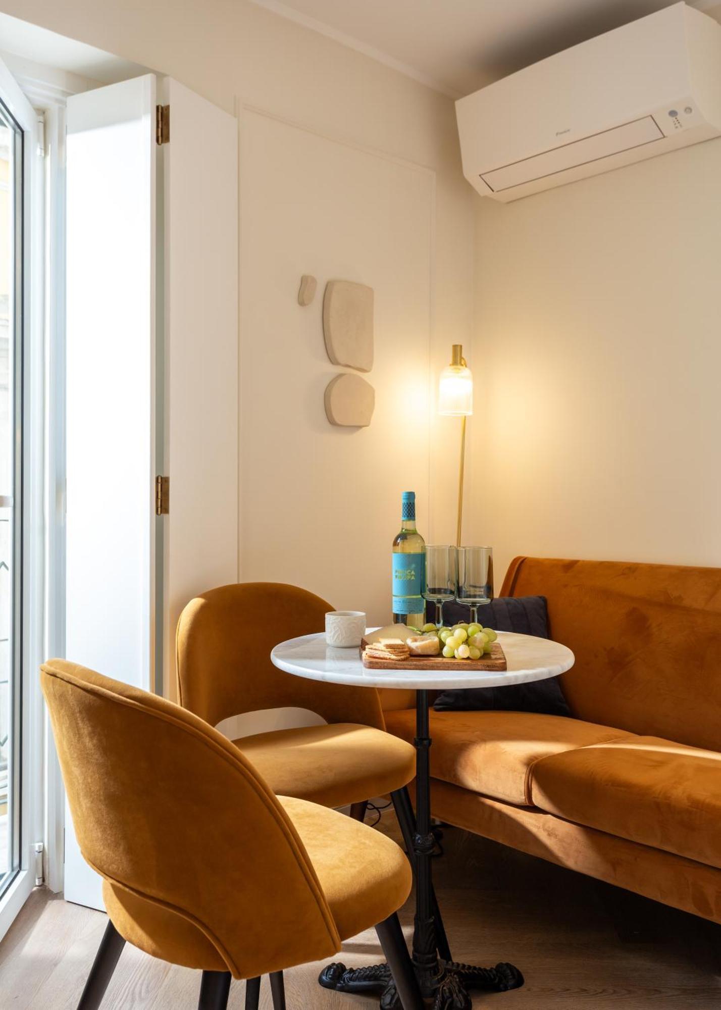 Apartment Saudade Alfama Iii